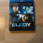 Elegy  blu-ray - pikkukuva 1