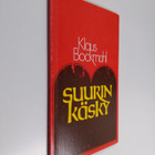 Klaus Bockmuhl : Suurin käsky - pikkukuva 1