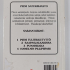 Punahilkka ja muita satuja - pikkukuva 2