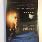The Others (2001) Alejandro Amenabar & Nicole Kidman (UUSI) - pikkukuva 1