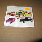 Disco Science CDEP Exciter v.2002 UUSI ! - pikkukuva 1