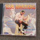 Louis Armstrong THE BEST OF VOL 2 (CD) - pikkukuva 1
