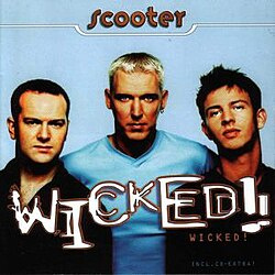 Scooter - Wicked! (CD)