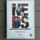 DVD: NEDS - Non Educated Delinquents (O: Peter Mullan 2012) - pikkukuva 1
