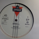 ONSLAUGHT :: SHELLSHOCK :: VINYYLI LP 1988 !! - pikkukuva 3