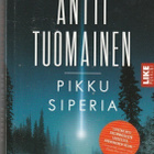Antti Tuomainen, Pikku Siperia - pikkukuva 1