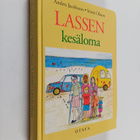 Anders Jacobsson ym. : Lassen kesäloma - pikkukuva 1