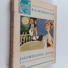 P. G. Wodehouse : Jalomielinen Jeeves - pikkukuva 1