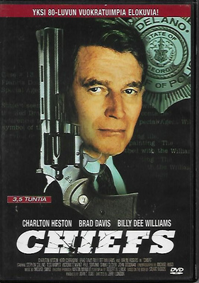 Chiefs (DVD)