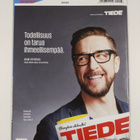 Tiede 6/2014 - pikkukuva 2