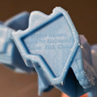 Transformers RiD STEELJAW (McDonalds Happy Meal) 2016 - pikkukuva 4