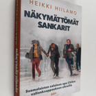 Heikki Hiilamo : Näkymättömät sankarit : suomalaisten sal... - pikkukuva 1