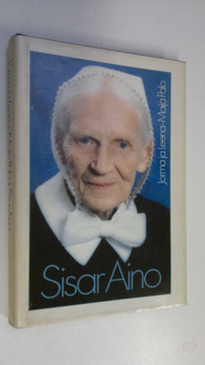Jorma Palo : Sisar Aino