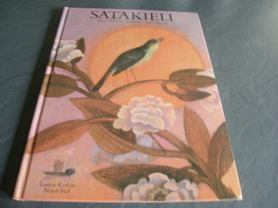 Andersen - Palecek Satakieli