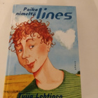Tuija Lehtinen; Poika nimeltä Iines - pikkukuva 1