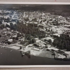 Heinola: Ilmakuva *** (1920) - pikkukuva 1
