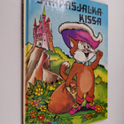 Saapasjalkakissa - pikkukuva 1