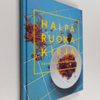 Natalia Tolmatsova : Halparuokakirja - pikkukuva 1
