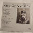 ELVIS COSTELLO - KING OF AMERICA   -  LP - pikkukuva 2