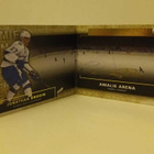 14-15 Premier Jonathan Drouin Rinks of Honor Signature - pikkukuva 1