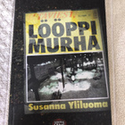 Yliluoma: Lööppimurha. 2010. 1.p. - pikkukuva 1