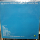 PLASTIC ONO BAND - LIVE PEACE IN TORONTO 1969 UK EX-/EX- LP - pikkukuva 2