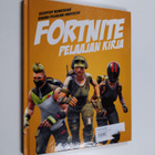 Kevin Pettman : Fortnite : pelaajan kirja : selviydy viim... - pikkukuva 1