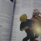Knit your own Zombie - Fiona Goble - Uusi - pikkukuva 3