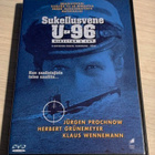 Sukellusvene U-96 - Ohjaajan versio (1981) UUDENVEROINEN - pikkukuva 1