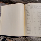 VR liikennepaikkojen välimatkat 1942 - pikkukuva 2