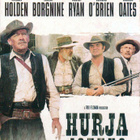 Hurja Joukko :  Kahden Levyn Erikoisjulkaisu  (2 DVD) - pikkukuva 1