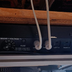SALORA Hifi stereo 6000 A - pikkukuva 4