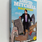 David Mitchell : Back Story - A Memoir - pikkukuva 1