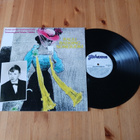 Rauli Badding Somerjoki – Rakkauden Kiertokulku lp orig -84 - pikkukuva 1
