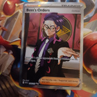 Pokemon Boss's Orders - pikkukuva 1