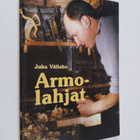 Juha Väliaho : Armolahjat : seurakunnan rakentamisen työv... - pikkukuva 1