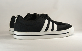 Adidas Retrovulc canvas tennarit, 40