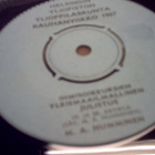7" single: M. A. Numminen : Ihmisoikeuksien ... ( Sis. pk:t) - pikkukuva 2