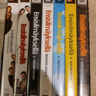 Ensisilmäyksellä: KAUDET 1-7 DVD How I Met Your Mother DVD - pikkukuva 2