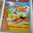 TaoTao lehdet n:o 1-2 vuodelta 1984 ja n:o 4 vuodelta 1985 - pikkukuva 3