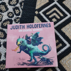 Judith Holofernes Ein Leichtes Schwert digi - pikkukuva 1