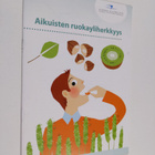 Aikuisten ruokayliherkkyys - pikkukuva 1