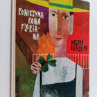 Helena Bechlerowa : Koniczyna pana floriana - pikkukuva 1