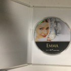 EMMA  (2000)    mm..Gwyneth Paltrow.   DVD. - pikkukuva 2