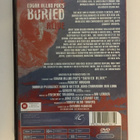Buried Alive (DVD) 1989 (Ginger Lynn, Donald Pleasence) - pikkukuva 2