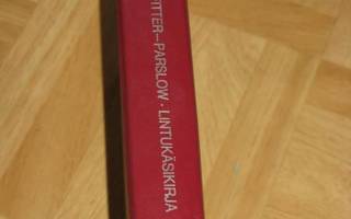 Lintukäsikirja - 1.p 1974 - H. Heinzel, R. Fitter J. Parslow