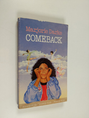 Marjorie Darke : Comeback