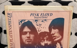 Pink Floyd – Beyond Belief LP