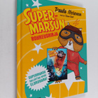 Paula Noronen : Supermarsun rohkeuskirja - pikkukuva 1