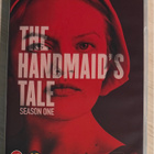 Handmaid's Tale - orjattaresi: Kausi 1 (4DVD) Elisabeth Moss - pikkukuva 1